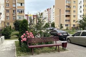 квартира за адресою Салтівське шосе, 264л