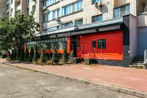комерційна за адресою Володимира Івасюка просп. (Героїв Сталінграду), 20-А