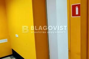 комерційна за адресою Київ, Князів Острозьких вул. (Московська), 39