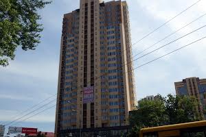 квартира по адресу Валерия Лобановского просп. (Краснозвездный), 6д