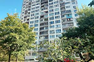 квартира за адресою Шолом-Алейхема вул., 8