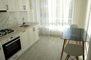 квартира за адресою провулок Гнатюка, 4