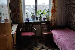 комната по адресу Солнечная набережная ул. (Маршала Малиновского), 22