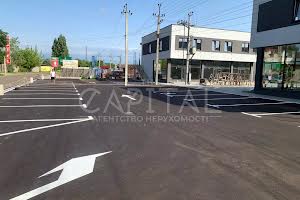 коммерческая по адресу Центральная ул., 1