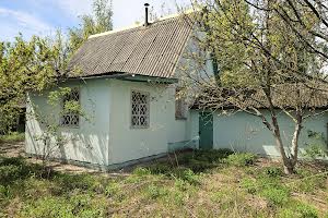 дом по адресу 2-а Зелена