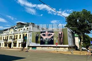 комерційна за адресою Петра Сагайдачного вул., 16