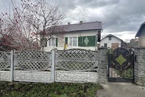 дом по адресу Шевченка, 3