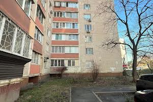 квартира за адресою Ірпінська вул., 69