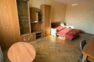 квартира по адресу Чигиринская ул., 3