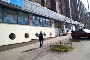 коммерческая по адресу пр-т Голосіївський, 15