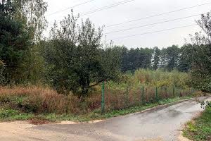 ділянка за адресою с. Ходосівка, Сагайдачного