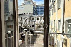 комерційна за адресою Борисоглібська вул., 17/1