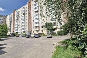квартира за адресою Івана Газюка бульв. (Дружби Народів), 8а
