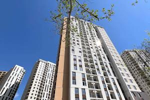 квартира за адресою Краснова вул., 1-А