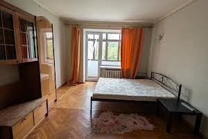 квартира за адресою Олександра Олеся вул., 5