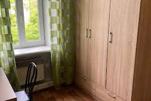 квартира за адресою Спиридонівська вул., 5