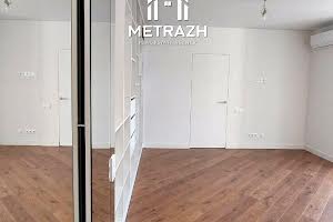 квартира по адресу Профессорская ул., 16