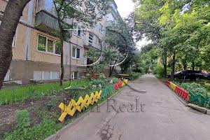 квартира за адресою Васильківська вул., 49к2