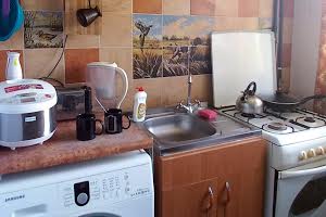 квартира по адресу Познаньская ул., 11Б