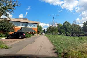 комерційна за адресою Виставкова, 1