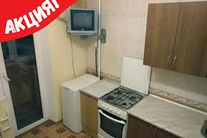 квартира за адресою Архітектора Вербицького вул., 22/1