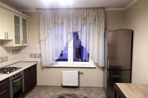 квартира за адресою Юлії Здановської вул. (Ломоносова), 34а