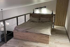 квартира за адресою Метрологічна вул., 54-Б