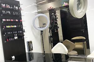 комерційна за адресою Петра Григоренка просп., 22/20