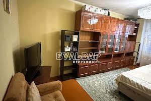 квартира за адресою Нескорених вул., 38