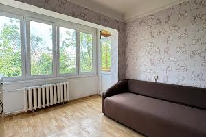 квартира по адресу Полярная ул., 5