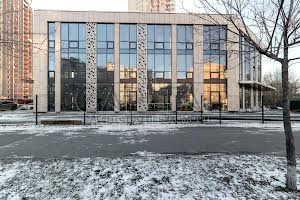 комерційна за адресою Петра Григоренка просп., 10