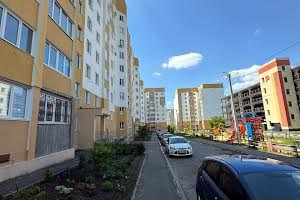 квартира за адресою Льва Ландау просп. (50-річчя СРСР), 52-А