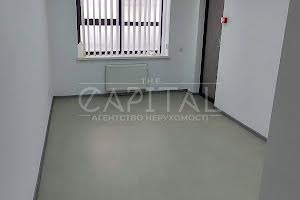 коммерческая по адресу Голосеевская ул., 1
