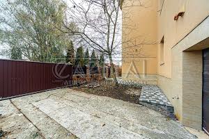 будинок за адресою Озерна вул.