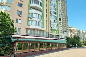 коммерческая по адресу Владимира Ивасюка просп. (Героїв Сталінграду), 12-Д