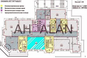 коммерческая по адресу Кожемяцкая ул., 10