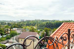будинок за адресою Добросусідська вул.