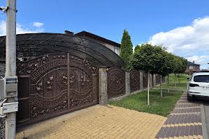 дом по адресу Харьковская ул., 4