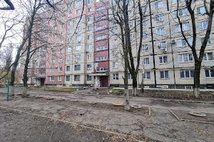 квартира по адресу Краснопольская ул., 4-А