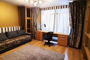 квартира за адресою Ованеса Туманяна вул., 3