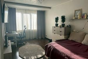 квартира за адресою Якуба Коласа вул., 6Б