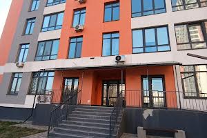 квартира по адресу Николая Гулака ул., 2-А