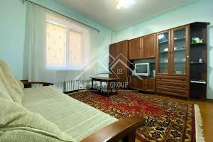 квартира за адресою Ньютона вул., 6