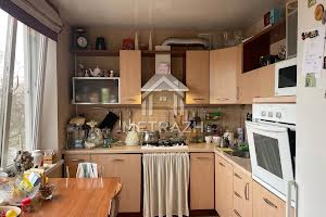 квартира за адресою Тракторобудівників просп., 77