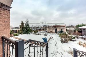 дом по адресу Григорія Гуляницького ул.
