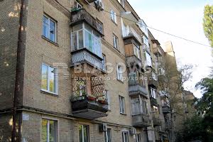 комерційна за адресою Київ, Князів Острозьких вул. (Московська), 39