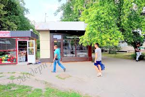 комерційна за адресою Гвардійців-Широнінців вул., 24