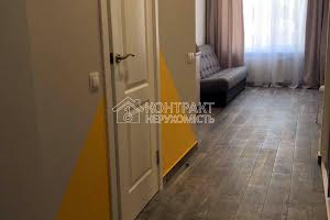 квартира за адресою Шевченківський пров., 38