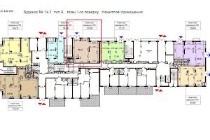 коммерческая по адресу Генерала Грекова ул., 4