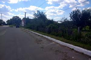 ділянка за адресою с. Микуличі, Соборна, 4